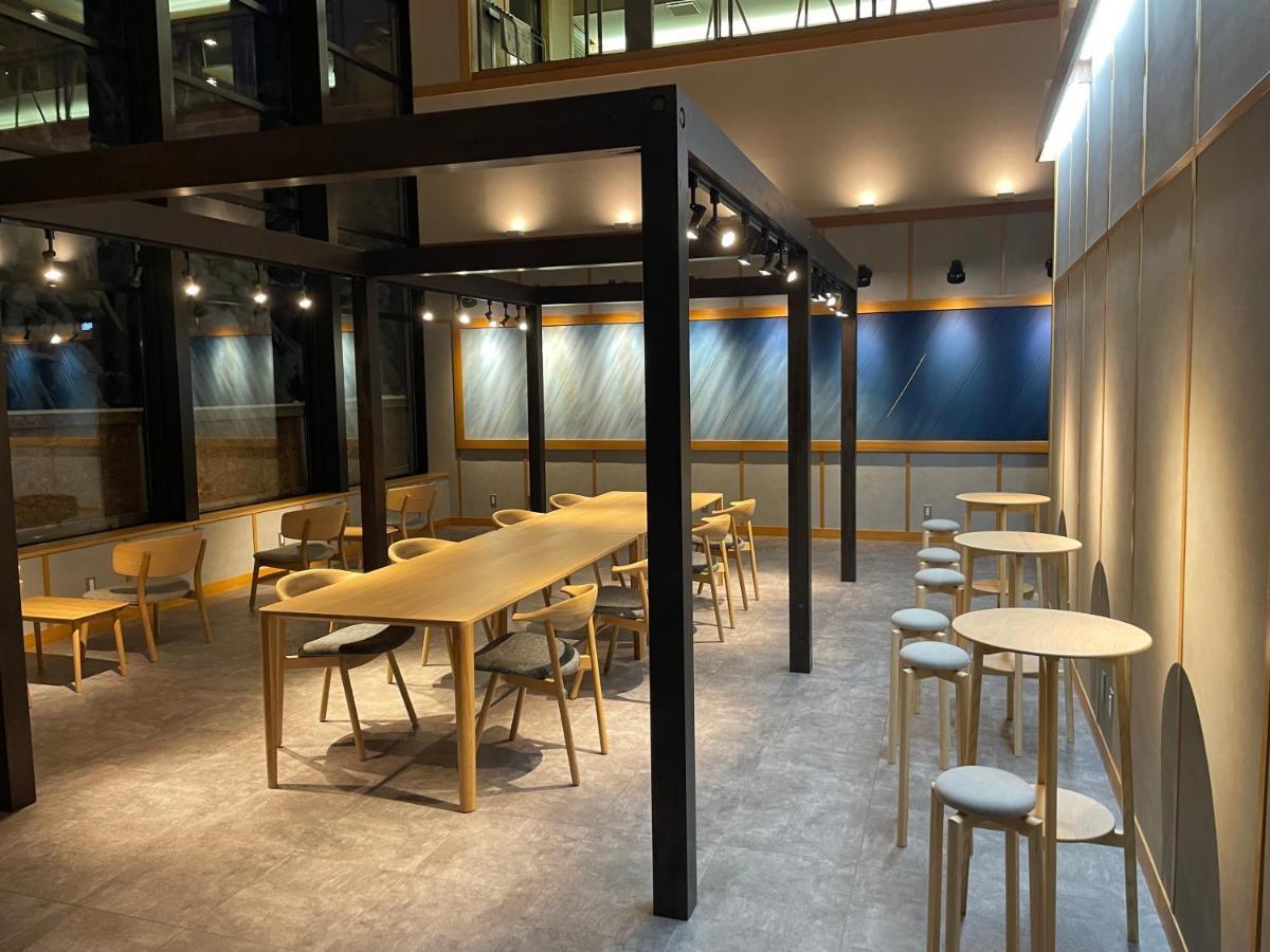碧の美ゆゆaonobi Yuyu旧湯元白金温泉ホテル Biei Exterior photo