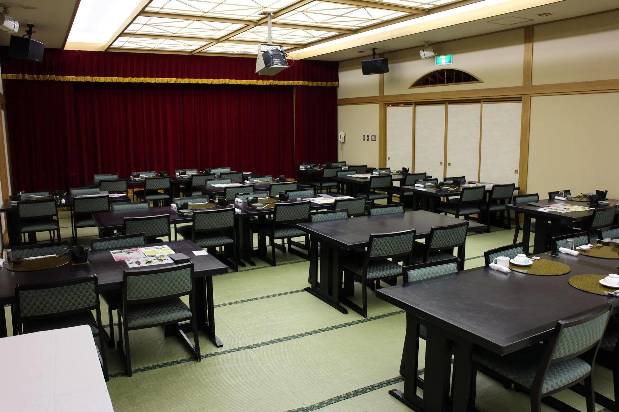 碧の美ゆゆaonobi Yuyu旧湯元白金温泉ホテル Biei Exterior photo